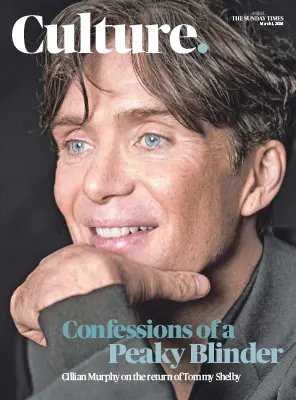 The Sunday Times Culture – March 01, 2026