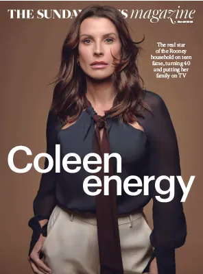 The Sunday Times Magazine – March 01, 2026