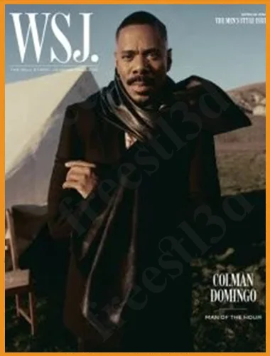 The Wall Street Journal Magazine