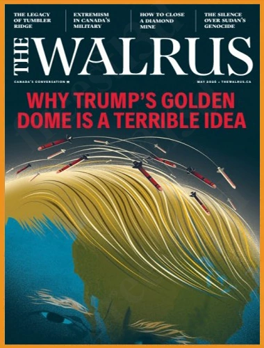 The Walrus – May 2026