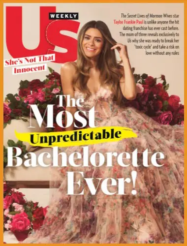 Us Weekly – March 23, 2026