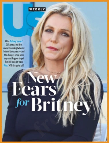 Us Weekly – March 30, 2026