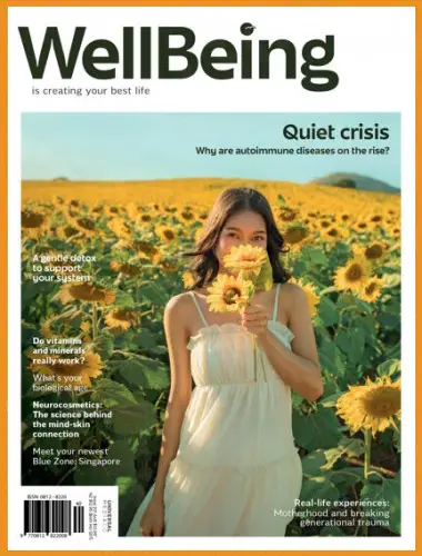 WellBeing – Issue 221, 2026