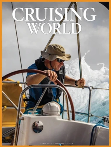 World of Cruising – April 2026