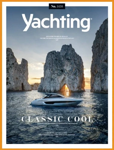 Yachting USA – No. 1430, 2026