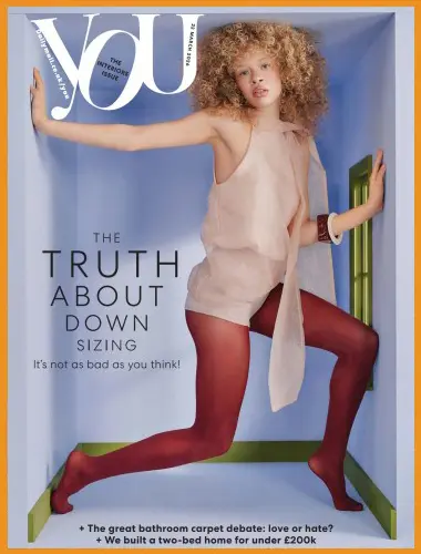 You UK – 22 March 2026