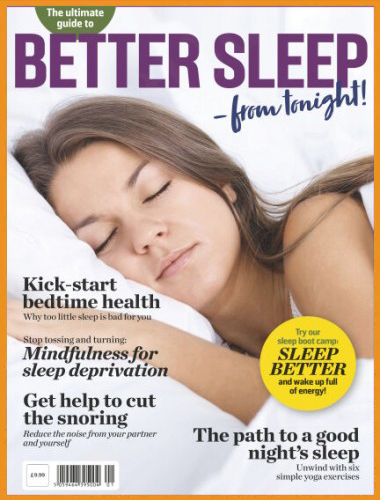 Your Guide to Success – Better Sleep, 2026