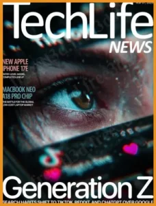 Techlife News – Issue 749, March 07, 2026